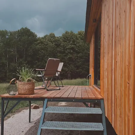 Apiatti Bee Farm - Sleep Above The Bees